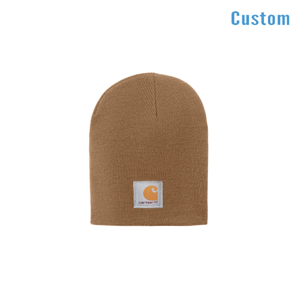 Carhartt® Acrylic Knit Hat