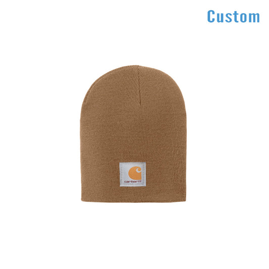 Carhartt® Acrylic Knit Hat