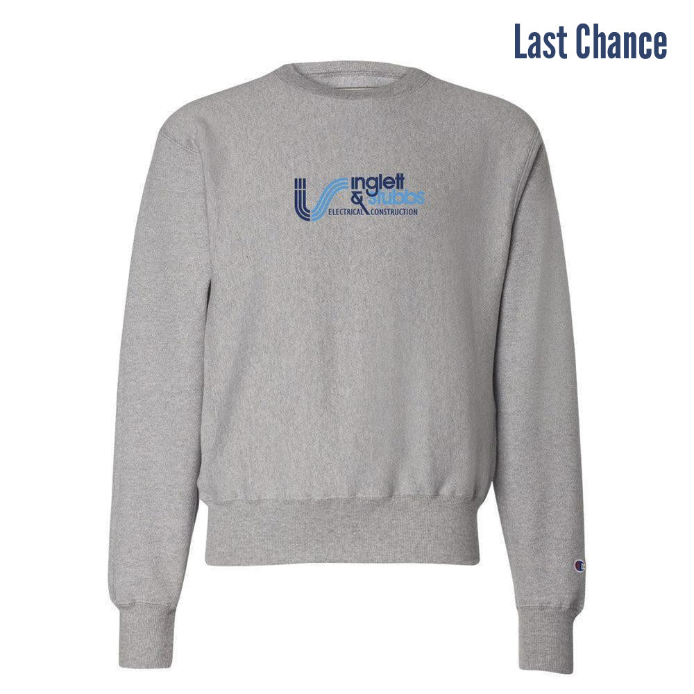 Champion Reverse Weave Crewneck Sweatshirt