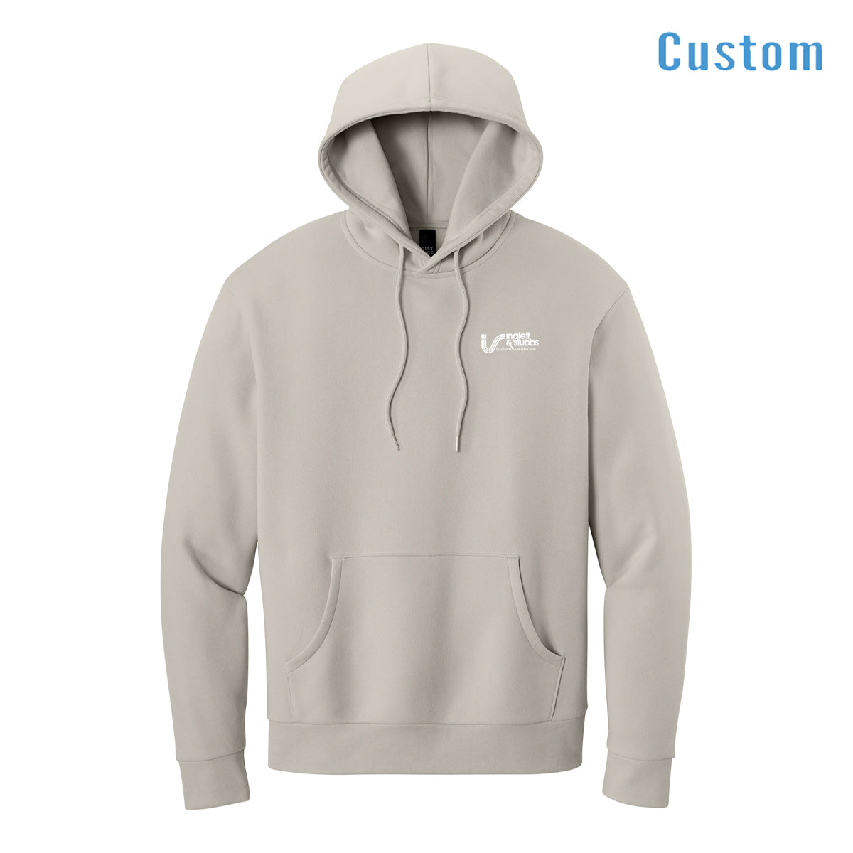 Inglett & Stubbs Fleece Hoodie