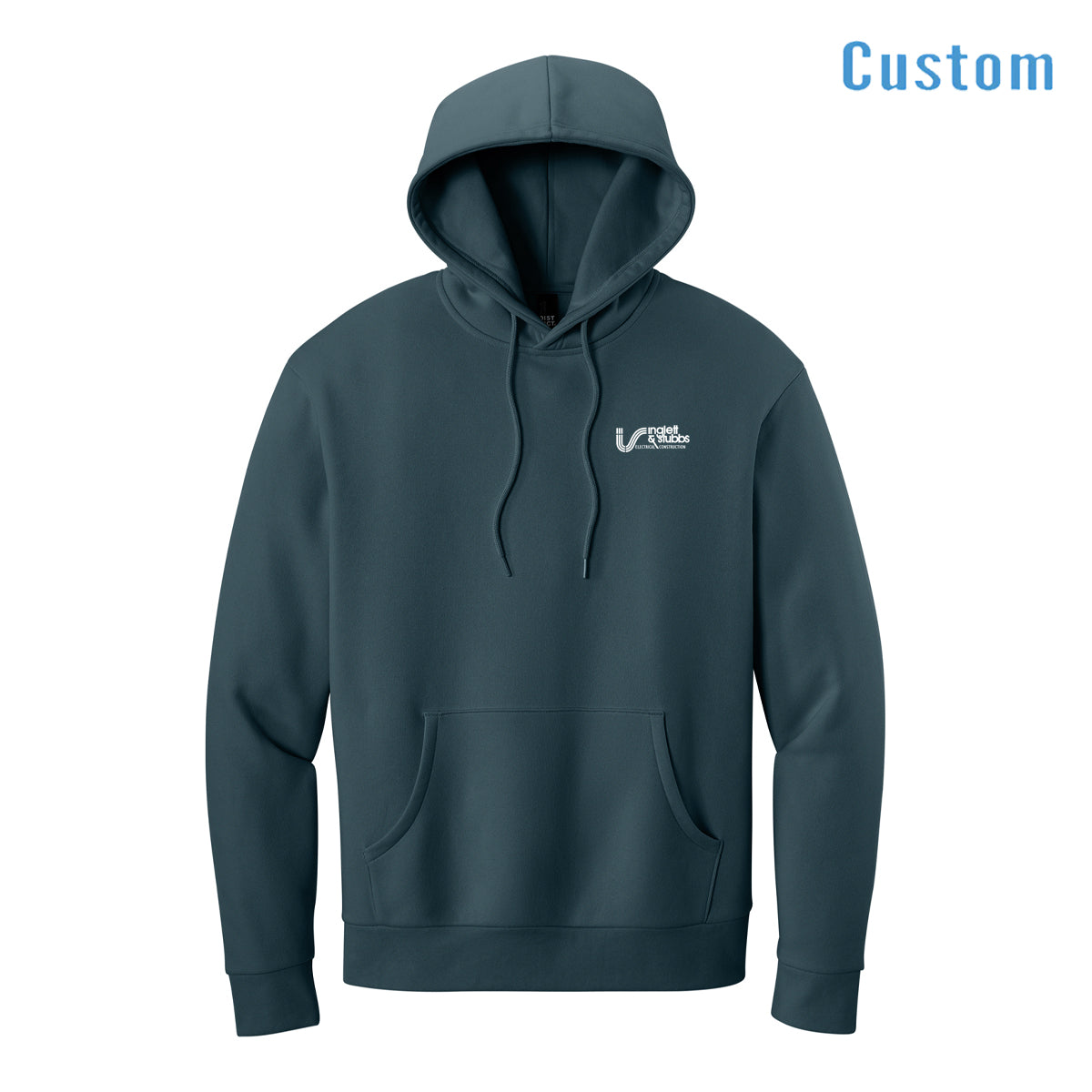 Inglett & Stubbs Fleece Hoodie