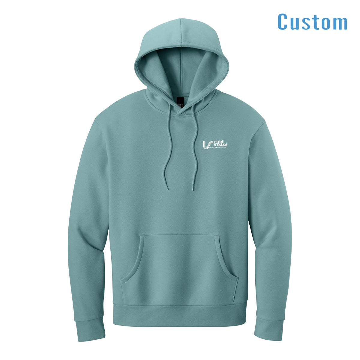 Inglett & Stubbs Fleece Hoodie