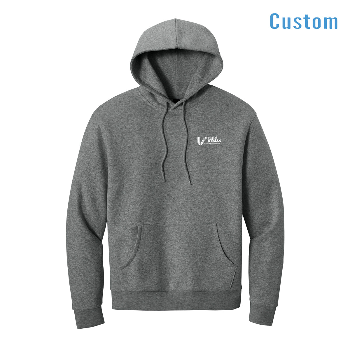 Inglett & Stubbs Fleece Hoodie