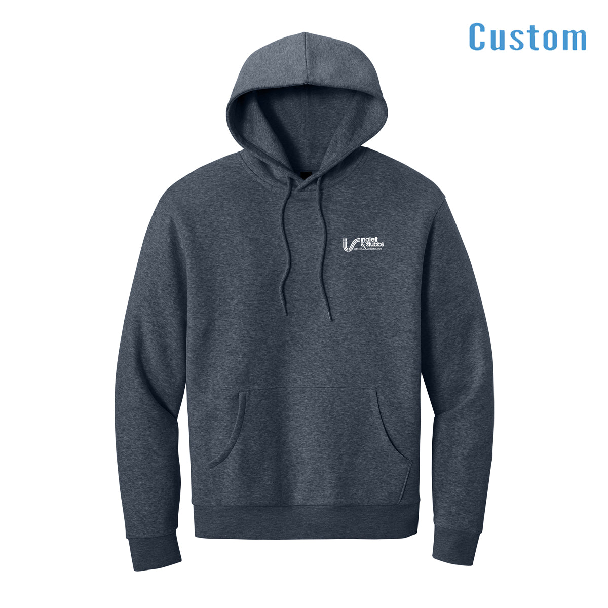 Inglett & Stubbs Fleece Hoodie