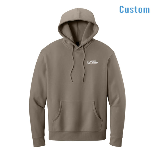 Inglett & Stubbs Fleece Hoodie
