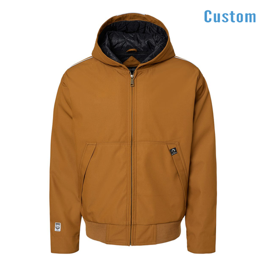 Dri Duck Men's Rubicon Jacket