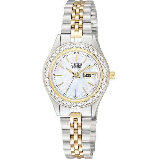 Citizen Ladies SL Quartz Watch