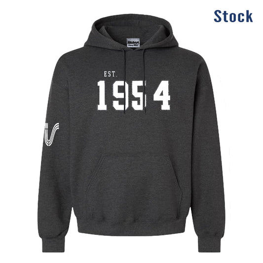 EST. 1954 Hoodie
