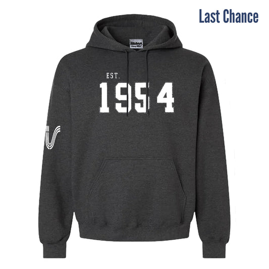 EST. 1954 Hoodie