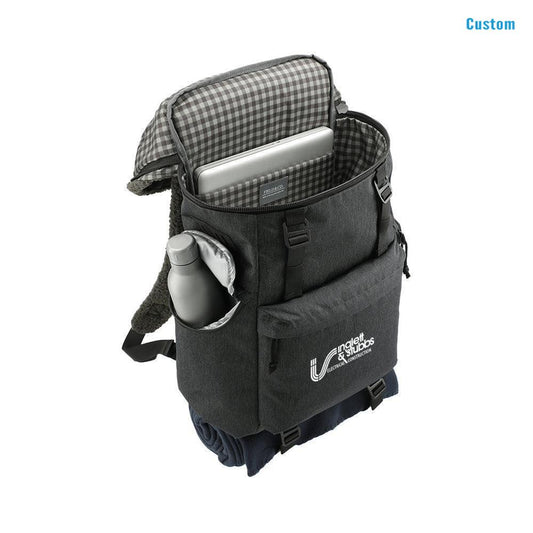 Field & Co. Fireside Eco 15" Computer Rucksack