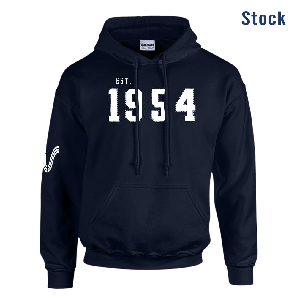 EST. 1954 Hoodie