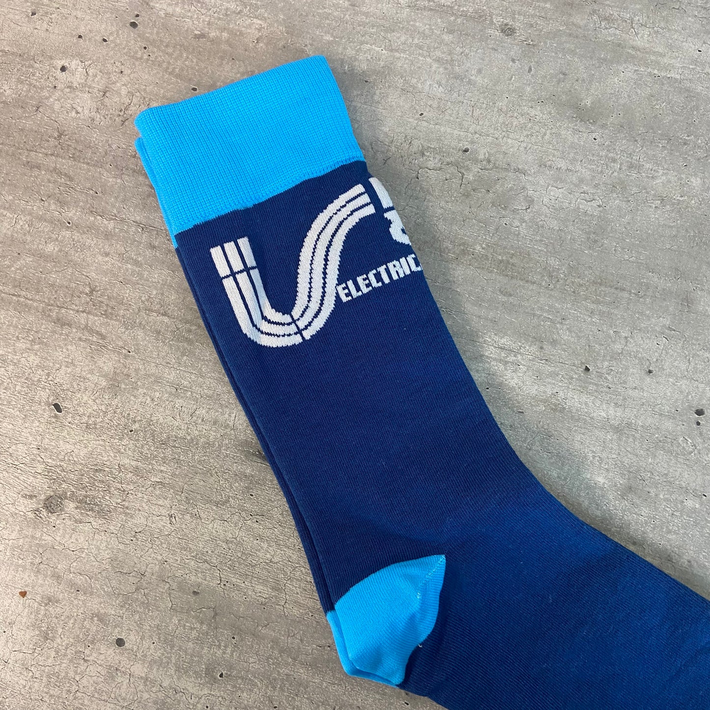 Inglett & Stubbs Athletic Crew Socks