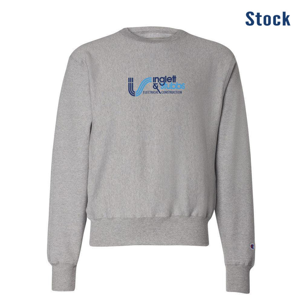 Champion Reverse Weave Crewneck Sweatshirt