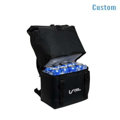 I&S 18-Can Backpack Cooler