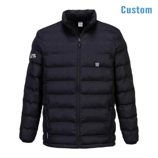I&S Heated Puffer Jacket