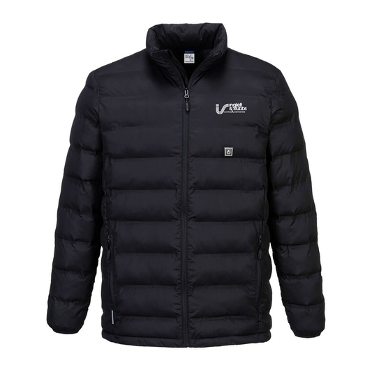 I&S Heated Puffer Jacket
