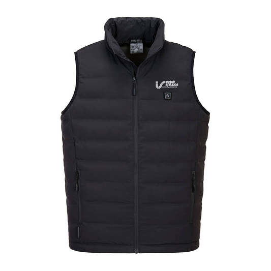 I&S Heated Puffer Vest