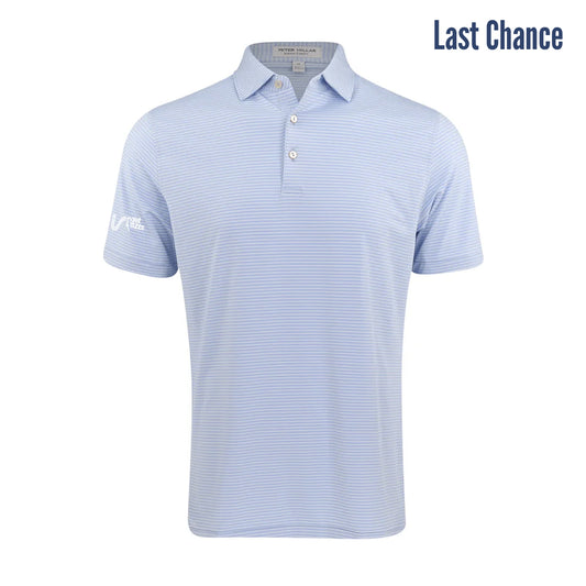 I&S Peter Millar Men's Hales Performance Polo