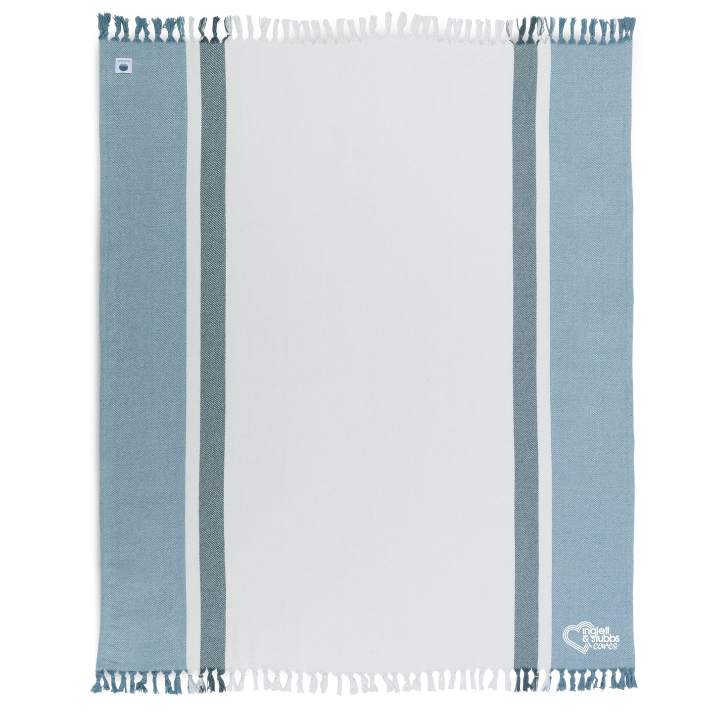 I&S Cares Oceanside Blanket