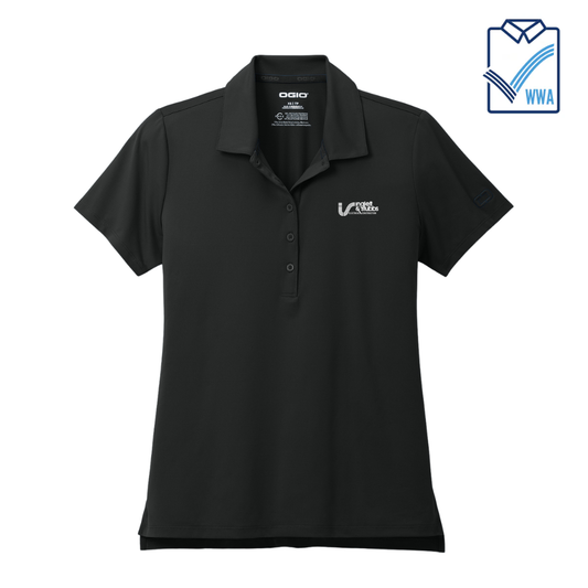 I&S Ogio Ladies Regain Polo - WWA