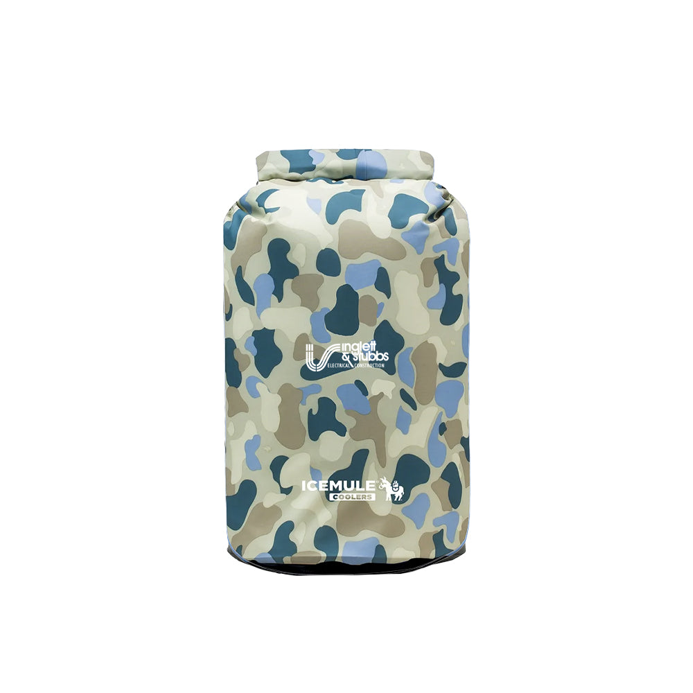 Inglett & Stubbs IceMule Classic Cooler Medium