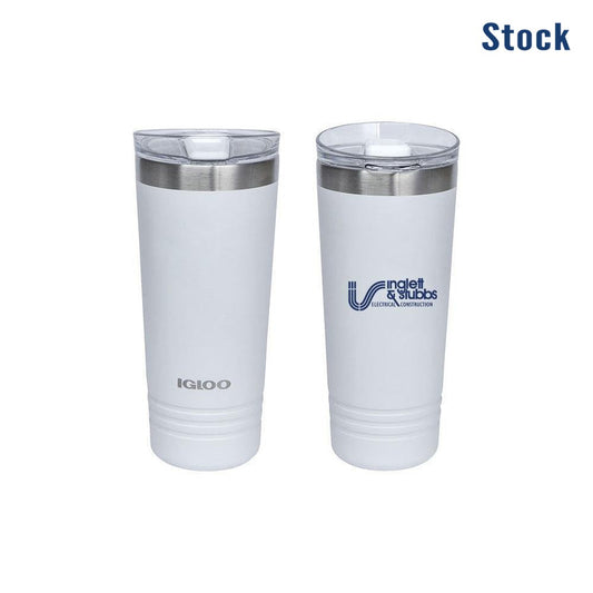 Igloo 20 oz. Vacuum Insulated Tumbler