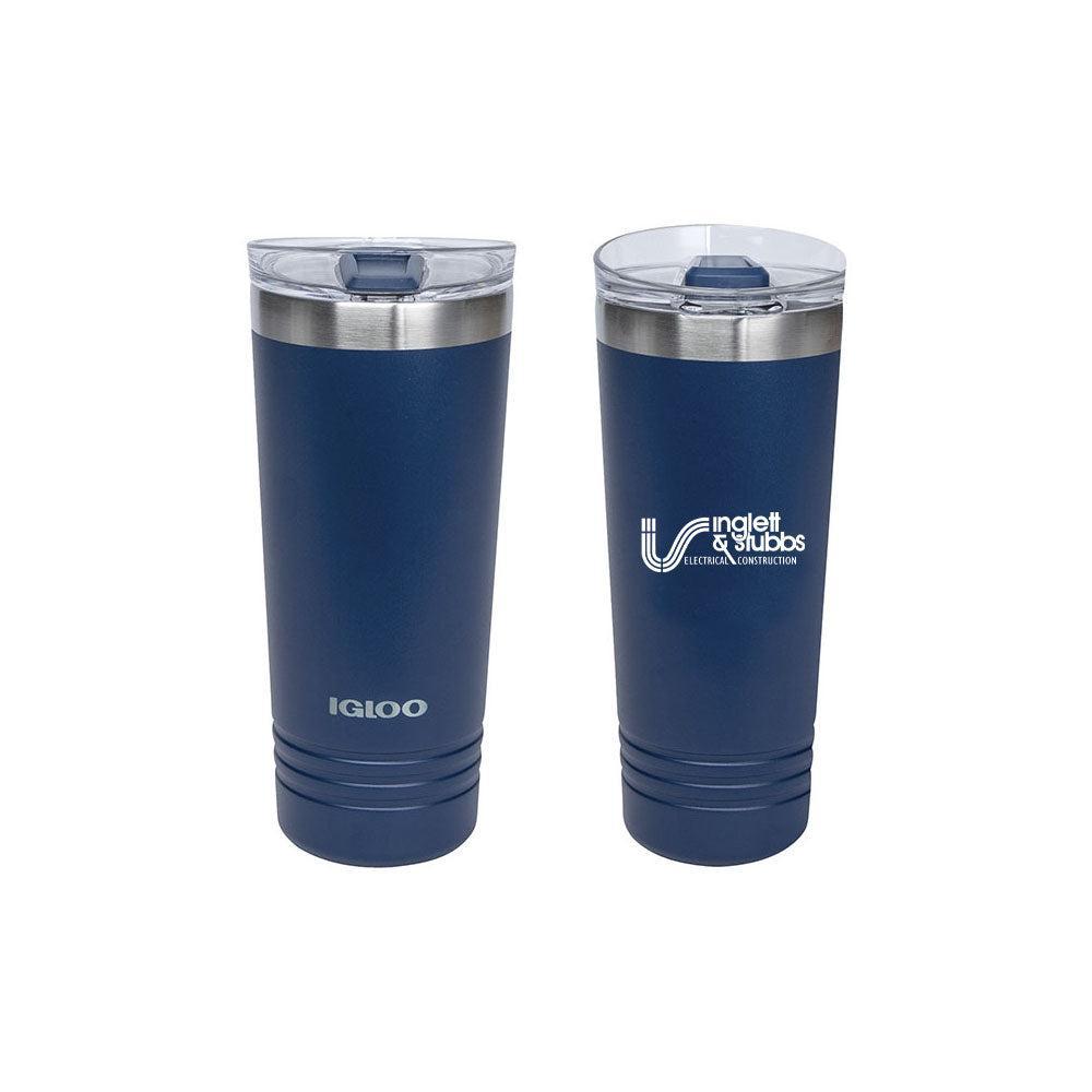 Igloo 20 oz. Vacuum Insulated Tumbler