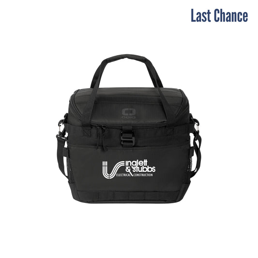 Inglett 24 Pack Ogio Cooler (Last Chance)