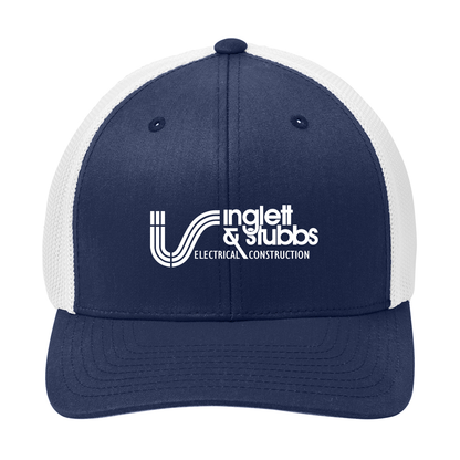 Inglett & Stubbs Flexfit® Mesh Back Cap