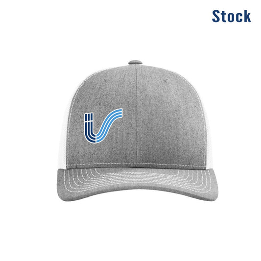 Inglett &  Silcon Swoosh Richardson 112 Trucker Hat