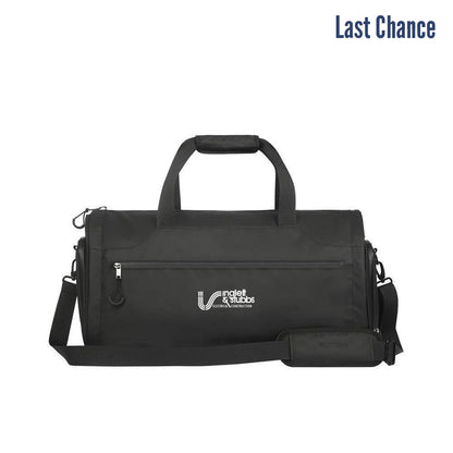 Inglett & Stubbs Bettoni Suiter Duffel Bag