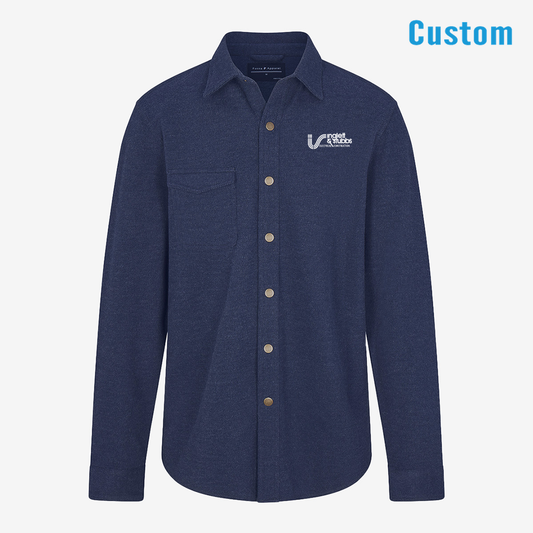 Inglett & Stubbs Hermitage Overshirt