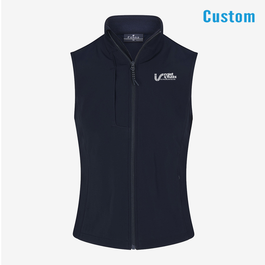 Inglett & Stubbs Ladies Soft Shell Vest