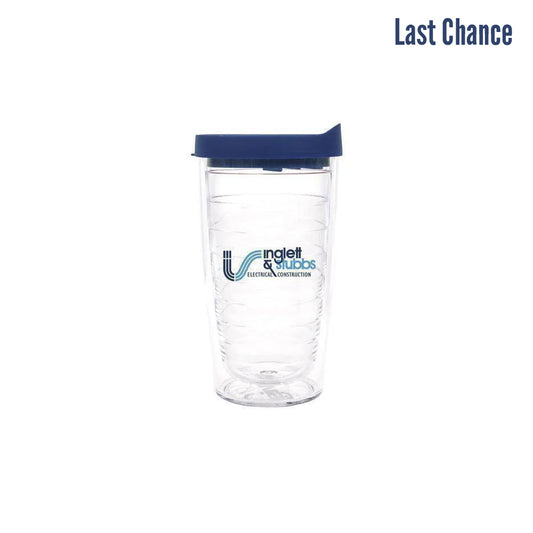 Inglett & Stubbs Tervis Tumbler
