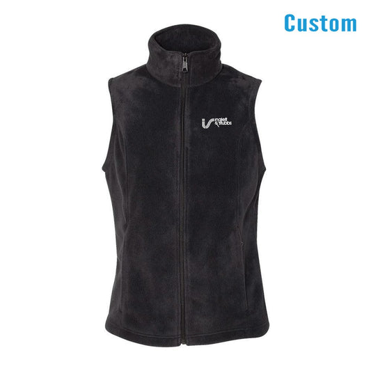 Inglett and Stubbs Columbia Women’s Benton Springs Fleece Vest