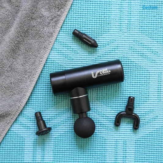 Kneado Handheld Massage Gun