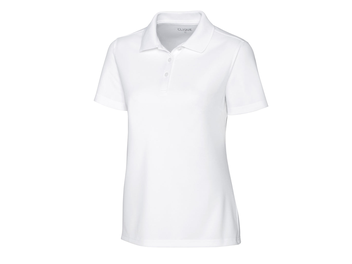 Performance Pique Women's Polo