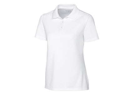Performance Pique Women's Polo