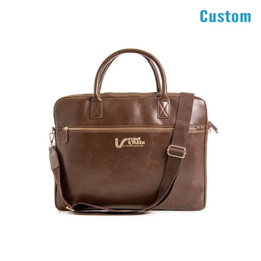 Inglett and Stubbs Laptop Brief Bag