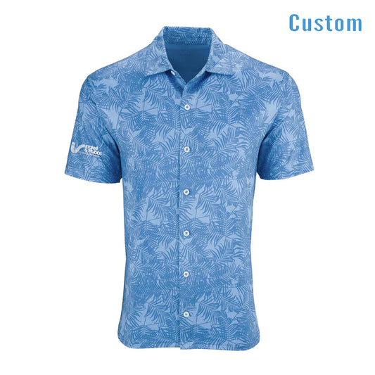 Vansport Men's Pro Maui Shirt