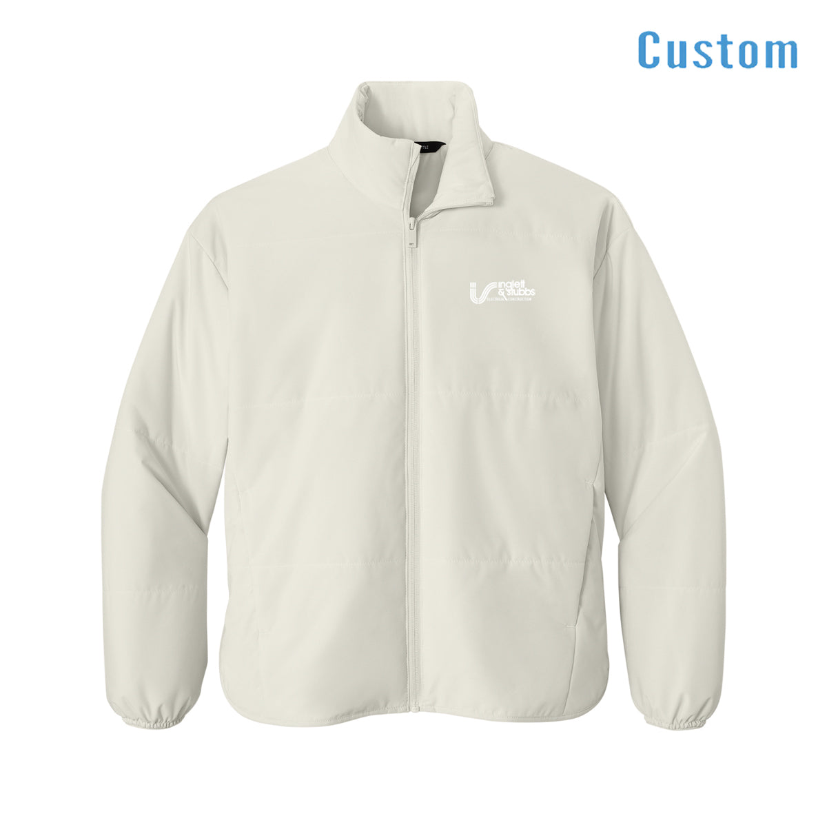 I&S Women’s Brookline Quilted Jacket
