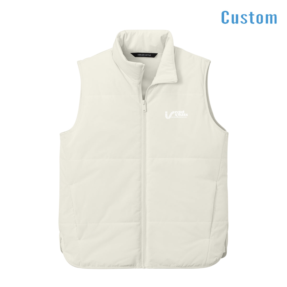 I&S Women’s Brookline Quilted Vest