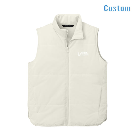 I&S Women’s Brookline Quilted Vest