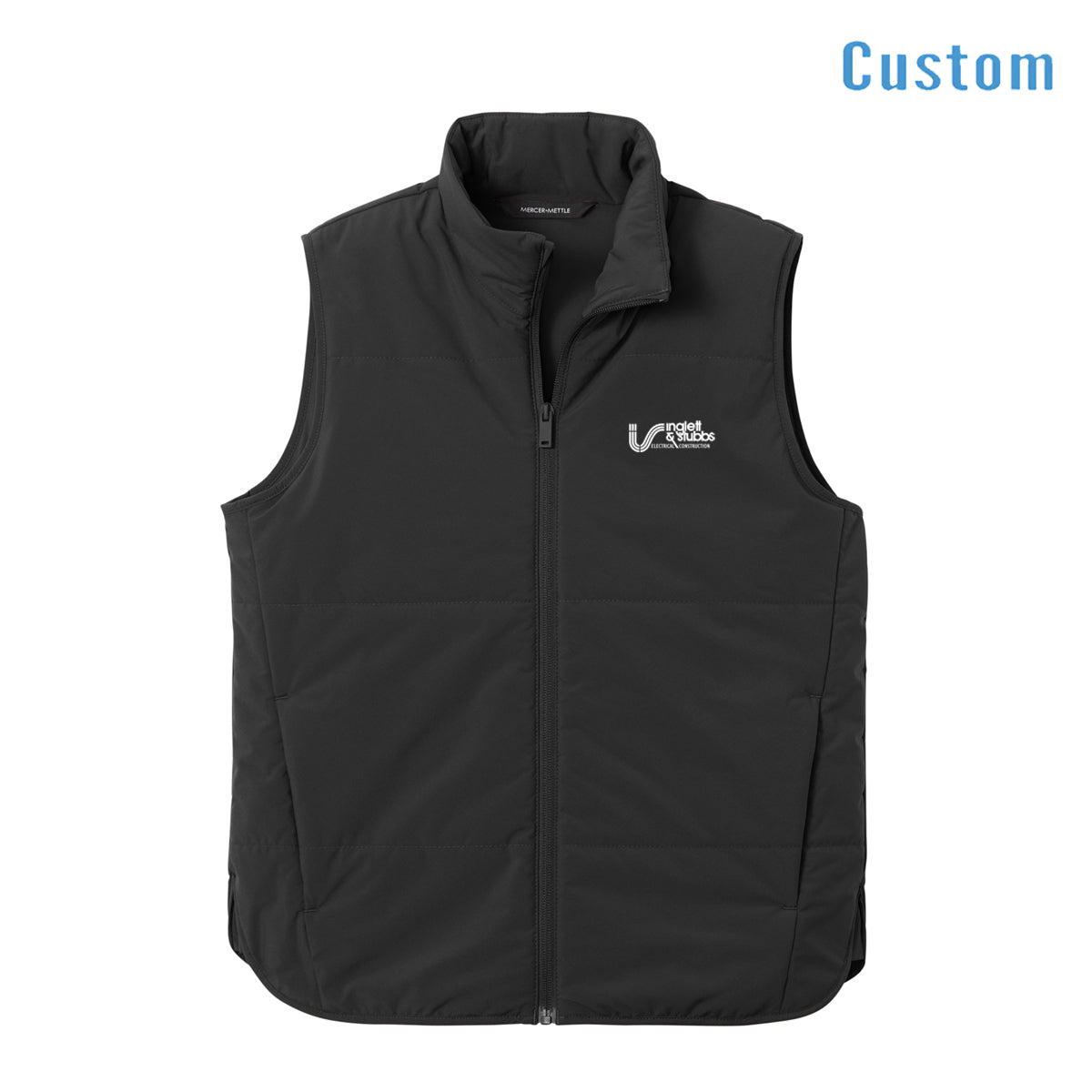 I&S Women’s Brookline Quilted Vest