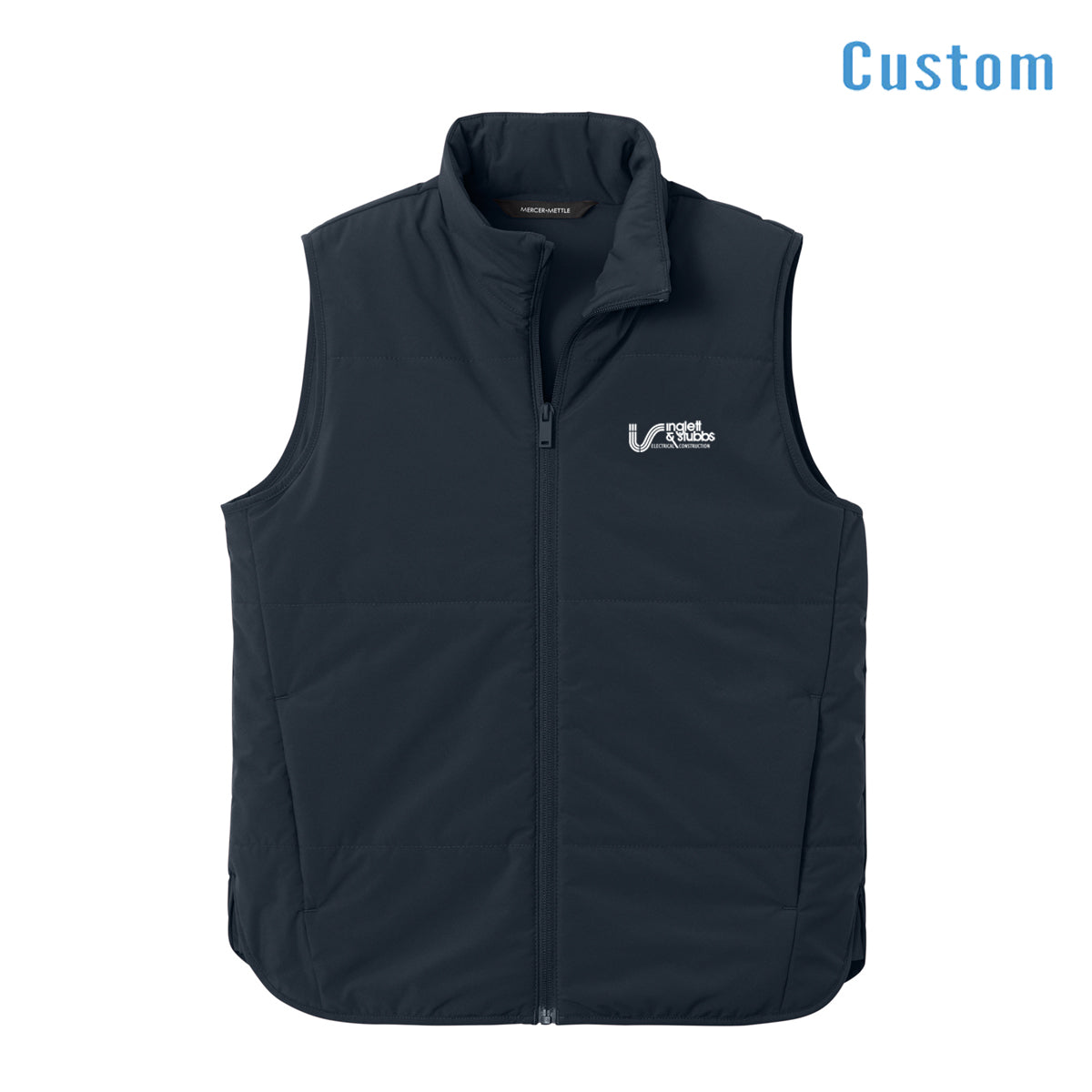 I&S Women’s Brookline Quilted Vest