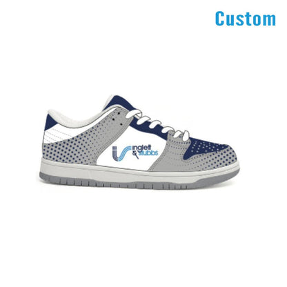 Inglett & Stubbs Street Kicks