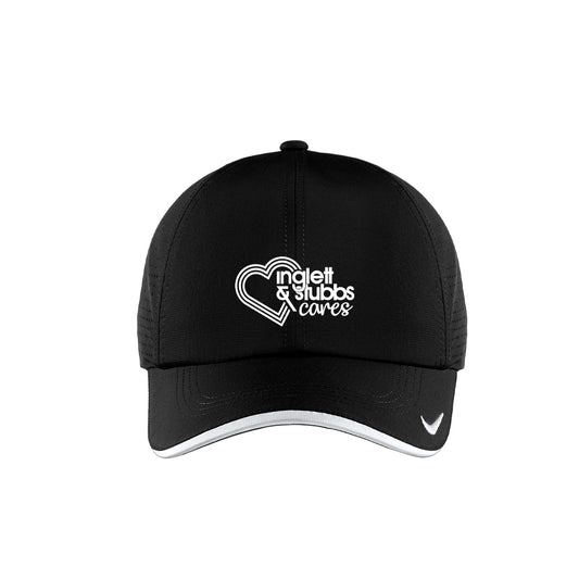 I&S Cares Nike Dri-FIT Perforated Performance Cap