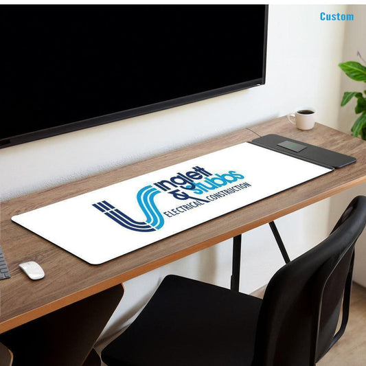 Nowire Recycled Desk Mat