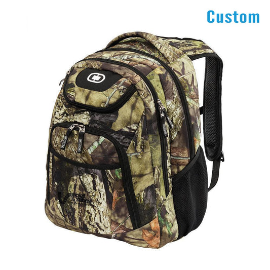 OGIO Camo Excelsior Pack