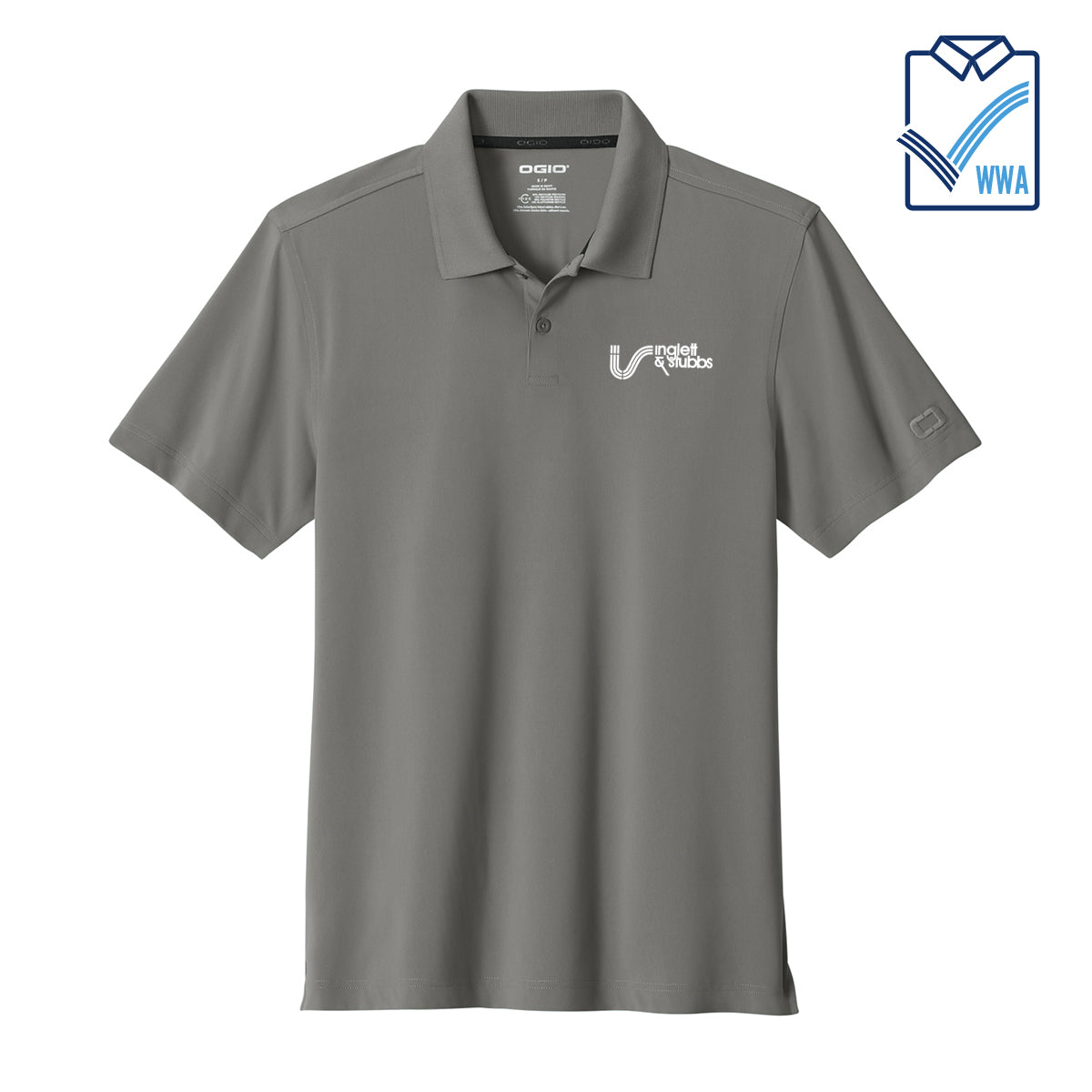 I&S OGIO Regain Polo - WWA